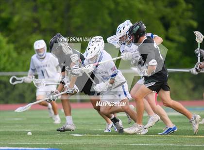 Thumbnail 1 in Shenendehowa @ Shaker (NYSPHSAA Section 2 Class A Semifinal) photogallery.