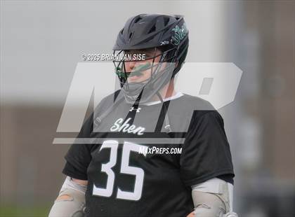 Thumbnail 3 in Shenendehowa @ Shaker (NYSPHSAA Section 2 Class A Semifinal) photogallery.