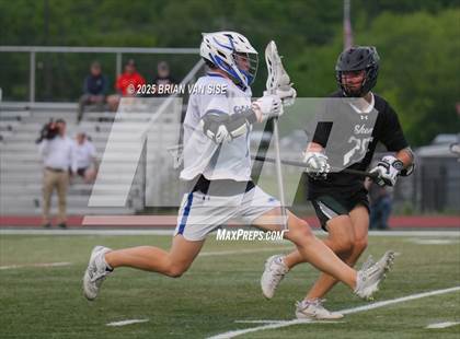 Thumbnail 3 in Shenendehowa @ Shaker (NYSPHSAA Section 2 Class A Semifinal) photogallery.