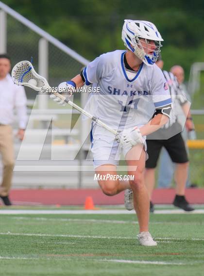 Thumbnail 2 in Shenendehowa @ Shaker (NYSPHSAA Section 2 Class A Semifinal) photogallery.