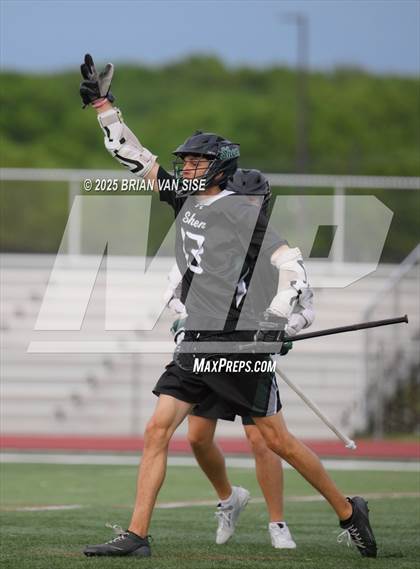 Thumbnail 3 in Shenendehowa @ Shaker (NYSPHSAA Section 2 Class A Semifinal) photogallery.