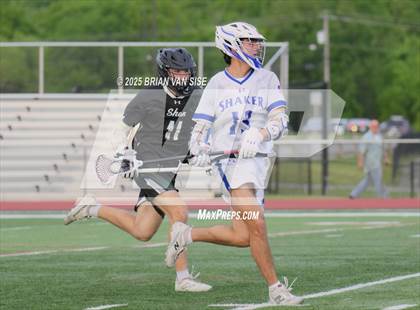 Thumbnail 3 in Shenendehowa @ Shaker (NYSPHSAA Section 2 Class A Semifinal) photogallery.