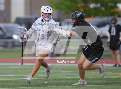 Thumbnail 2 in Shenendehowa @ Shaker (NYSPHSAA Section 2 Class A Semifinal) photogallery.