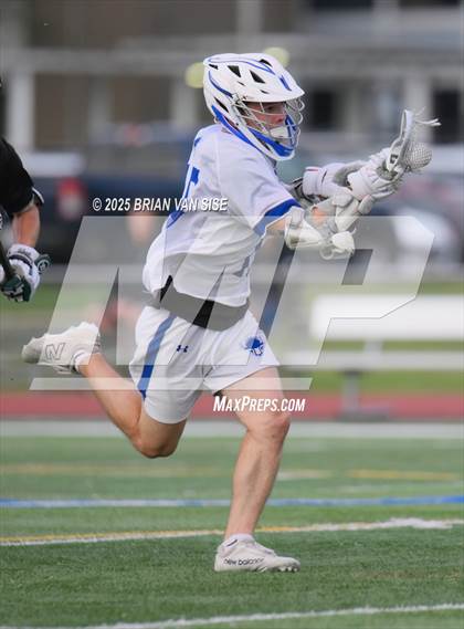 Thumbnail 2 in Shenendehowa @ Shaker (NYSPHSAA Section 2 Class A Semifinal) photogallery.