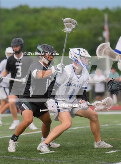 Thumbnail 1 in Shenendehowa @ Shaker (NYSPHSAA Section 2 Class A Semifinal) photogallery.