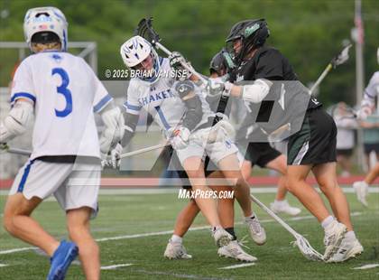 Thumbnail 2 in Shenendehowa @ Shaker (NYSPHSAA Section 2 Class A Semifinal) photogallery.