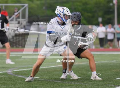 Thumbnail 1 in Shenendehowa @ Shaker (NYSPHSAA Section 2 Class A Semifinal) photogallery.