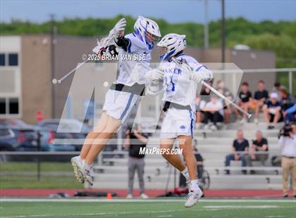Thumbnail 3 in Shenendehowa @ Shaker (NYSPHSAA Section 2 Class A Semifinal) photogallery.