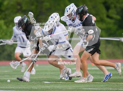 Thumbnail 2 in Shenendehowa @ Shaker (NYSPHSAA Section 2 Class A Semifinal) photogallery.