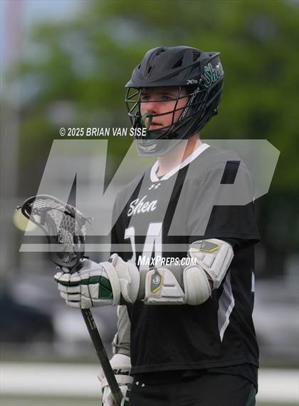 Thumbnail 1 in Shenendehowa @ Shaker (NYSPHSAA Section 2 Class A Semifinal) photogallery.