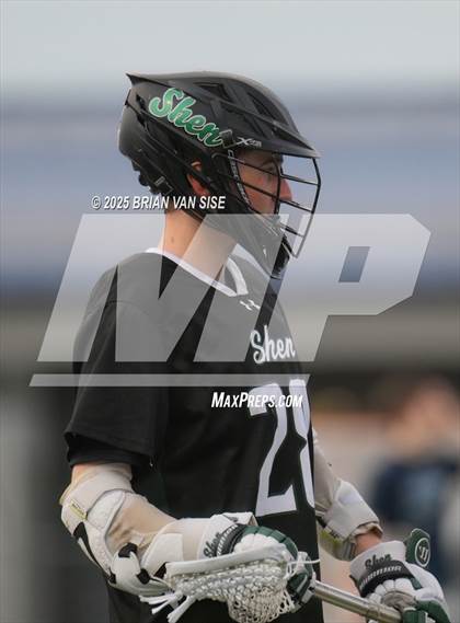 Thumbnail 3 in Shenendehowa @ Shaker (NYSPHSAA Section 2 Class A Semifinal) photogallery.
