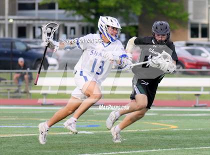 Thumbnail 2 in Shenendehowa @ Shaker (NYSPHSAA Section 2 Class A Semifinal) photogallery.
