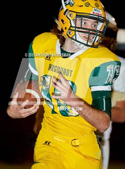 Thumbnail 3 in Calaveras @ Argonaut photogallery.