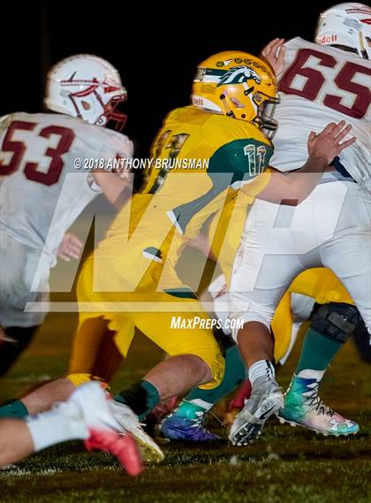 Thumbnail 1 in Calaveras @ Argonaut photogallery.