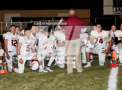 Thumbnail 1 in Calaveras @ Argonaut photogallery.
