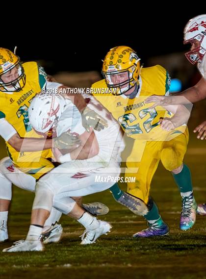Thumbnail 3 in Calaveras @ Argonaut photogallery.