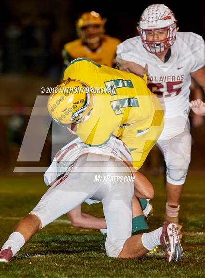 Thumbnail 1 in Calaveras @ Argonaut photogallery.