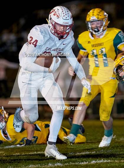 Thumbnail 2 in Calaveras @ Argonaut photogallery.