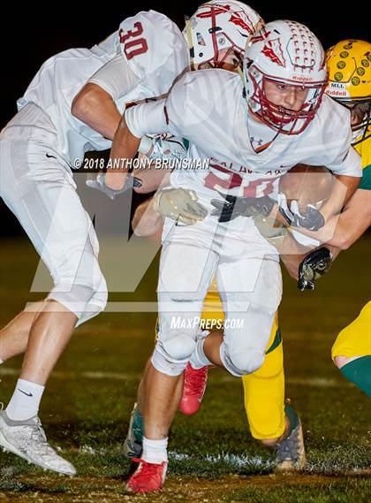 Thumbnail 1 in Calaveras @ Argonaut photogallery.