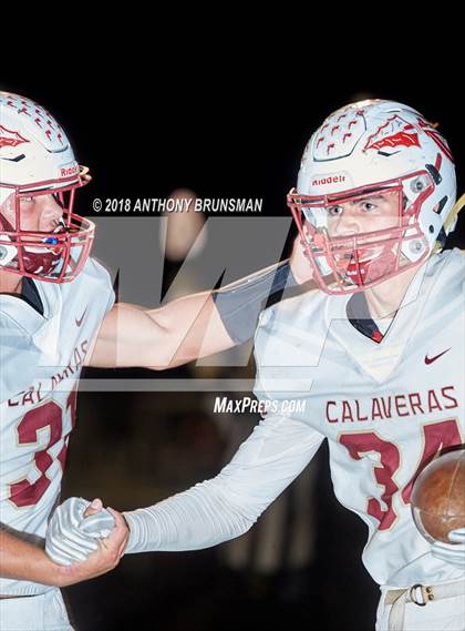 Thumbnail 1 in Calaveras @ Argonaut photogallery.