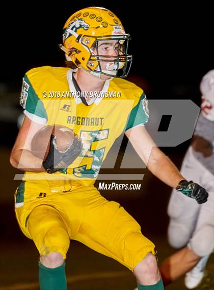 Thumbnail 2 in Calaveras @ Argonaut photogallery.