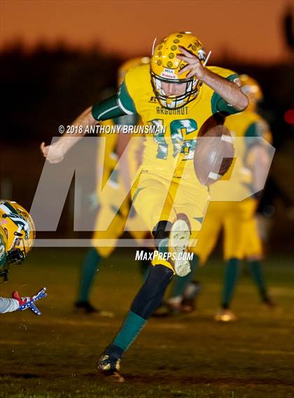 Thumbnail 1 in Calaveras @ Argonaut photogallery.