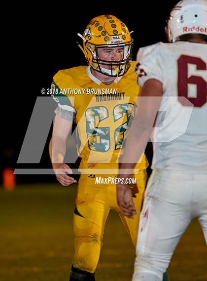 Thumbnail 3 in Calaveras @ Argonaut photogallery.