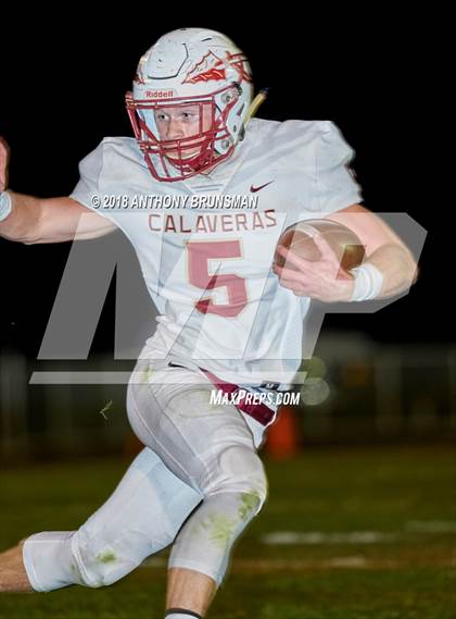 Thumbnail 3 in Calaveras @ Argonaut photogallery.