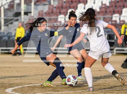 Thumbnail 3 in Lincoln vs Oak Ridge (CIF SJS D1 Championship) photogallery.