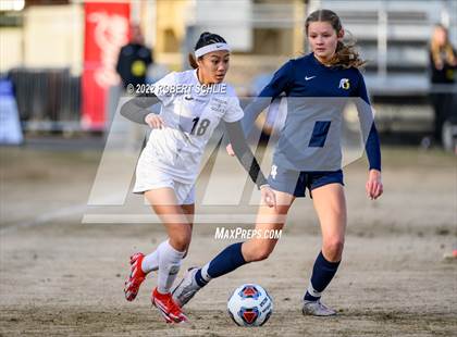 Thumbnail 1 in Lincoln vs Oak Ridge (CIF SJS D1 Championship) photogallery.
