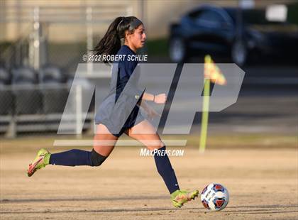 Thumbnail 2 in Lincoln vs Oak Ridge (CIF SJS D1 Championship) photogallery.