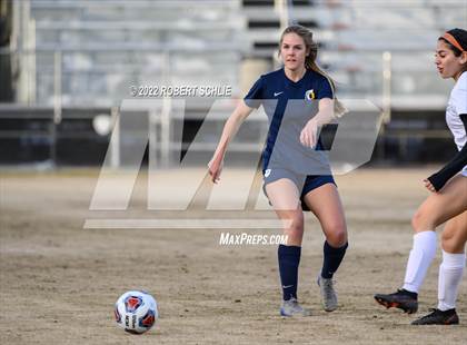 Thumbnail 2 in Lincoln vs Oak Ridge (CIF SJS D1 Championship) photogallery.