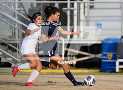Thumbnail 2 in Lincoln vs Oak Ridge (CIF SJS D1 Championship) photogallery.