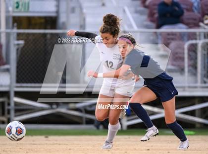 Thumbnail 2 in Lincoln vs Oak Ridge (CIF SJS D1 Championship) photogallery.