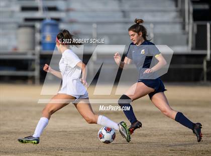 Thumbnail 1 in Lincoln vs Oak Ridge (CIF SJS D1 Championship) photogallery.