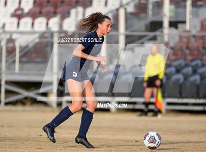 Thumbnail 1 in Lincoln vs Oak Ridge (CIF SJS D1 Championship) photogallery.