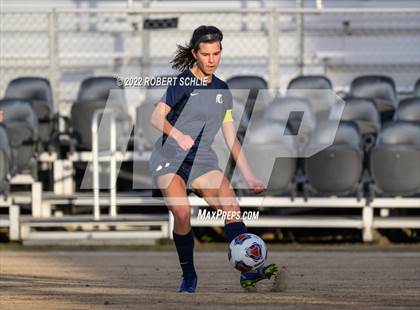 Thumbnail 1 in Lincoln vs Oak Ridge (CIF SJS D1 Championship) photogallery.