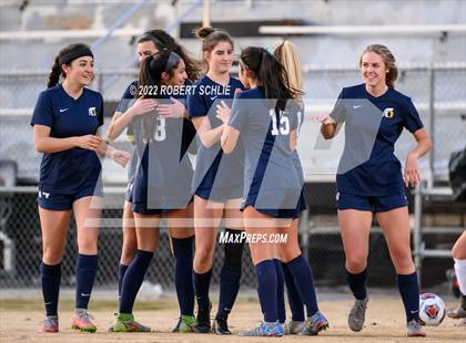 Thumbnail 1 in Lincoln vs Oak Ridge (CIF SJS D1 Championship) photogallery.
