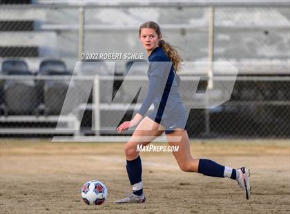 Thumbnail 3 in Lincoln vs Oak Ridge (CIF SJS D1 Championship) photogallery.