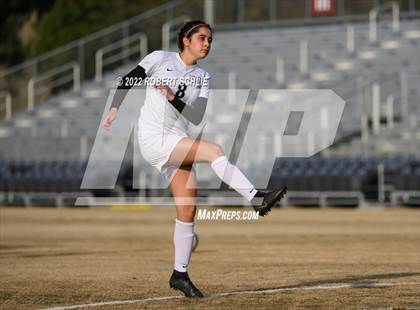 Thumbnail 2 in Lincoln vs Oak Ridge (CIF SJS D1 Championship) photogallery.