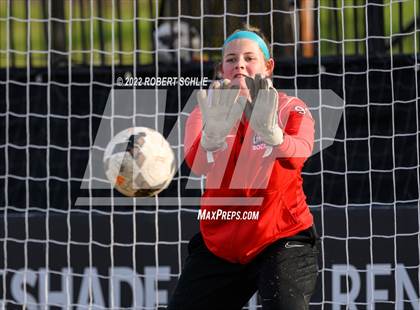Thumbnail 1 in Lincoln vs Oak Ridge (CIF SJS D1 Championship) photogallery.