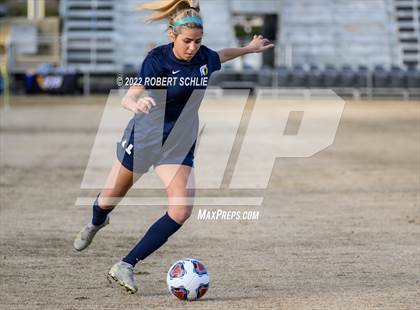 Thumbnail 1 in Lincoln vs Oak Ridge (CIF SJS D1 Championship) photogallery.