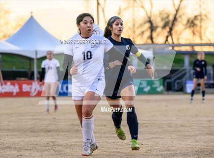 Thumbnail 1 in Lincoln vs Oak Ridge (CIF SJS D1 Championship) photogallery.