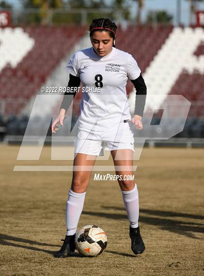 Thumbnail 1 in Lincoln vs Oak Ridge (CIF SJS D1 Championship) photogallery.