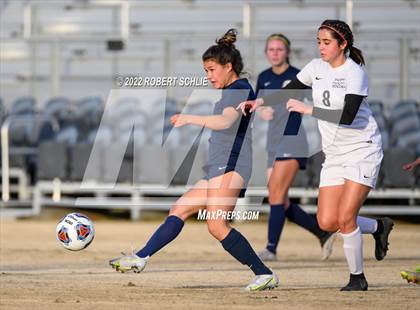 Thumbnail 1 in Lincoln vs Oak Ridge (CIF SJS D1 Championship) photogallery.