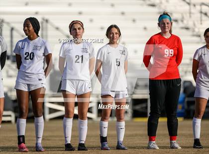Thumbnail 3 in Lincoln vs Oak Ridge (CIF SJS D1 Championship) photogallery.