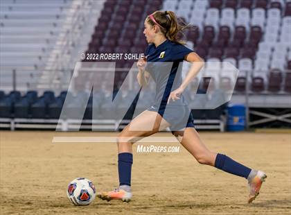 Thumbnail 2 in Lincoln vs Oak Ridge (CIF SJS D1 Championship) photogallery.