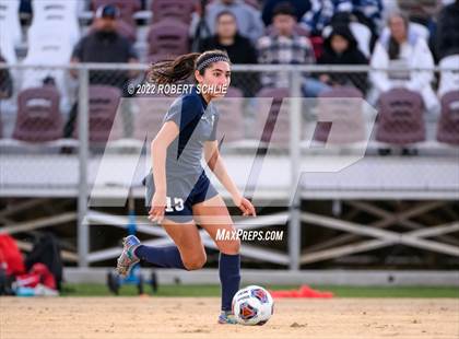 Thumbnail 1 in Lincoln vs Oak Ridge (CIF SJS D1 Championship) photogallery.