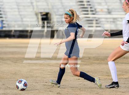 Thumbnail 3 in Lincoln vs Oak Ridge (CIF SJS D1 Championship) photogallery.