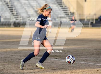 Thumbnail 3 in Lincoln vs Oak Ridge (CIF SJS D1 Championship) photogallery.